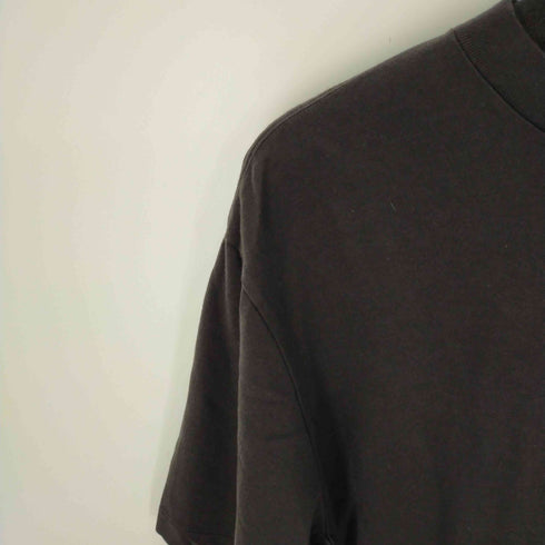 ブラームス BLURHMS Extra Soft Tee Big S/S メンズ