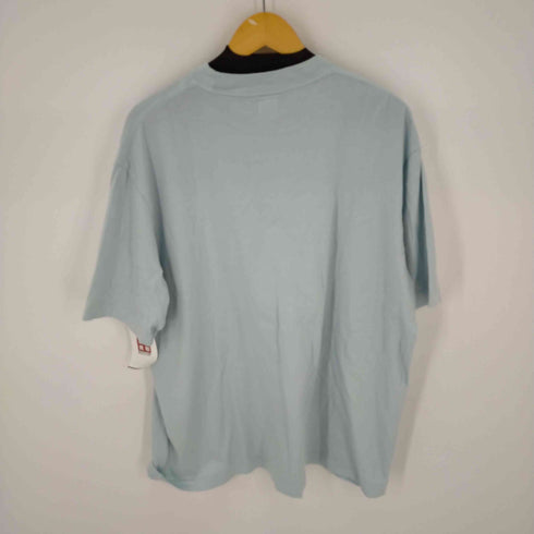 ブラームス BLURHMS Extra Soft Tee Big S/S メンズ JPN:3