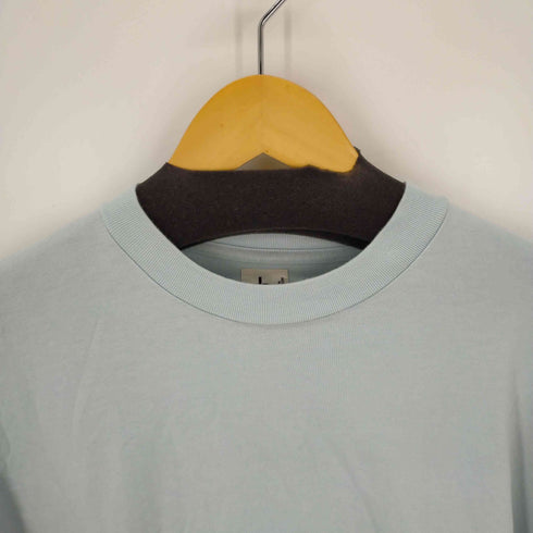 ブラームス BLURHMS Extra Soft Tee Big S/S メンズ JPN:3