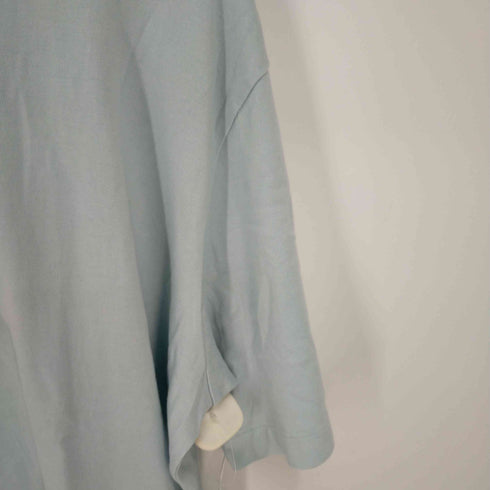 ブラームス BLURHMS Extra Soft Tee Big S/S メンズ JPN:3