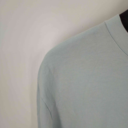 ブラームス BLURHMS Extra Soft Tee Big S/S メンズ JPN:3