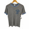 スポーツウェア sports wear 70-80s USA製 UNIVERSITY HAWAII ハワイ大学 カレッジリンガーTシャツ ボロ メンズ import:M