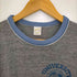 スポーツウェア sports wear 70-80s USA製 UNIVERSITY HAWAII ハワイ大学 カレッジリンガーTシャツ ボロ メンズ import:M