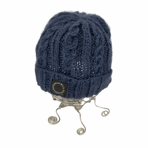 ヤマトミチ 山と道 U.L. HIKE & BACKPACKING Yak Wool Knit Cap メンズ