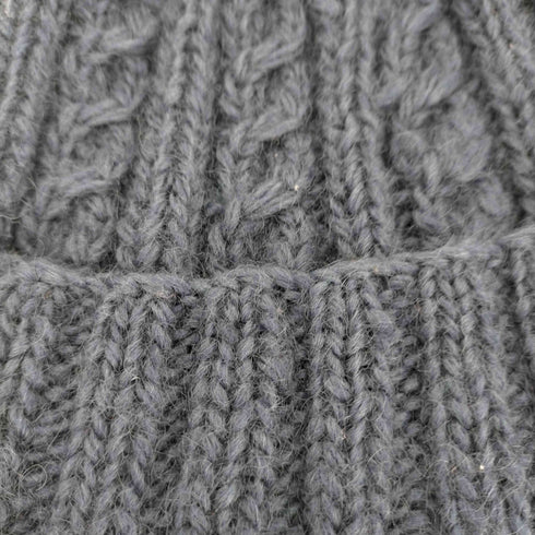 ヤマトミチ 山と道 U.L. HIKE & BACKPACKING Yak Wool Knit Cap メンズ