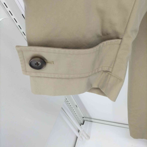 ユニクロユー UNIQLO U 21AW トレンチ コート メンズ JPN:S