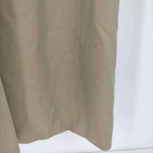 ユニクロユー UNIQLO U 21AW トレンチ コート メンズ JPN:S