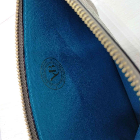バイマレーヌバーガー BY MALENE BIRGER ポーチ 型押し レザー レディース