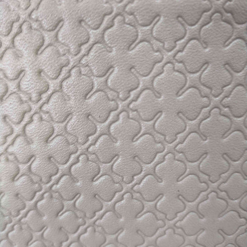 バイマレーヌバーガー BY MALENE BIRGER ポーチ 型押し レザー レディース