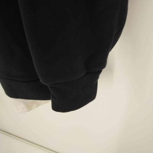 エンフォルド ENFOLD WIDE-ARM PULLOVER スウェットプルオーバー カットソー レディース 38