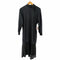 グラフペーパー Graphpaper 20SS Strap Collar Layered Sweat Dress レディース 00