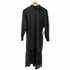 グラフペーパー Graphpaper 20SS Strap Collar Layered Sweat Dress レディース 00