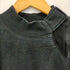 グラフペーパー Graphpaper 20SS Strap Collar Layered Sweat Dress レディース 00