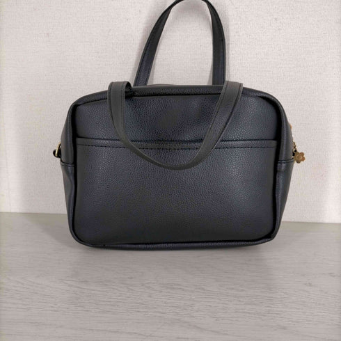 マリークヮントロンドン MARY QUANT LONDON 2WAYショルダーバッグ レディース
