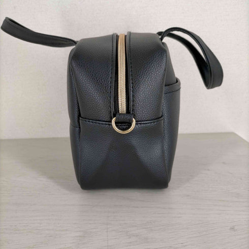 マリークヮントロンドン MARY QUANT LONDON 2WAYショルダーバッグ レディース