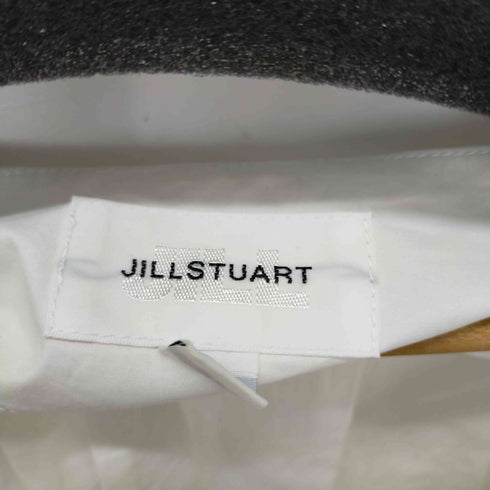 ジルバイジルスチュアート JILL by JILLSTUART カラーカットワークワンピース レディース FREE