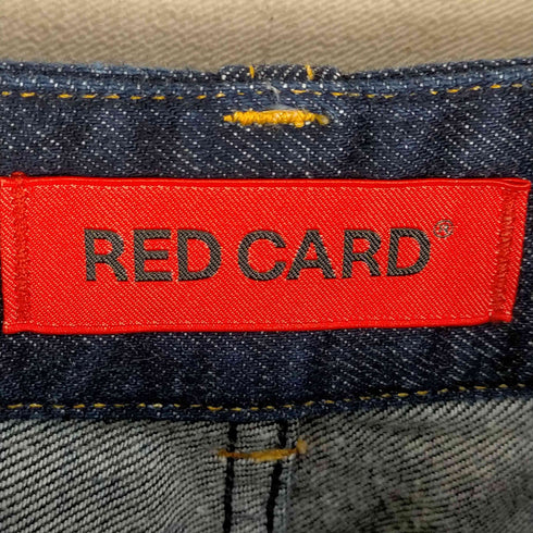 レッドカード RED CARD Lemonade Painter レディース 25