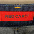 レッドカード RED CARD Lemonade Painter レディース 25