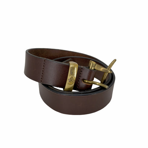 ニードルズ Needles Martin F. For Needles 1.1Quick Release Belt-Plain メンズ 32
