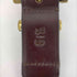 ニードルズ Needles Martin F. For Needles 1.1Quick Release Belt-Plain メンズ 32