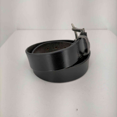 ニードルズ Needles Martin F. For Needles 1.1Quick Release Belt-Plain メンズ 30