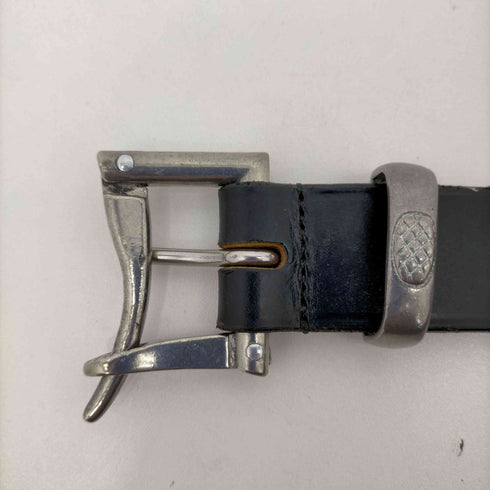 ニードルズ Needles Martin F. For Needles 1.1Quick Release Belt-Plain メンズ 30
