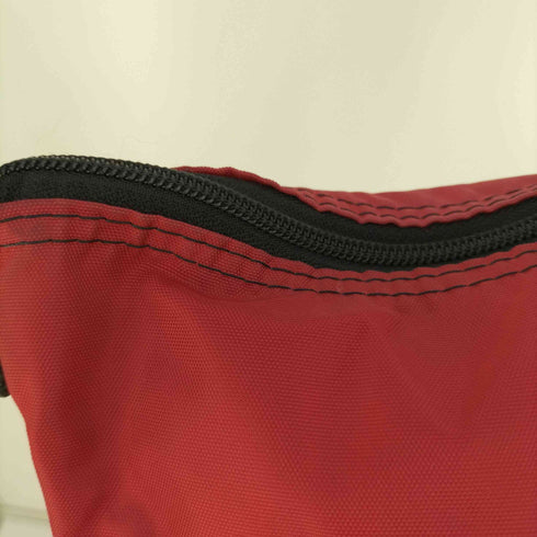 ドリフター Drifter バイカラーショルダーバッグ メンズ