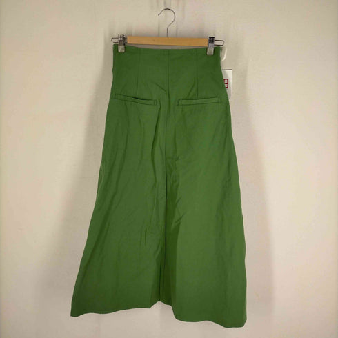 レイビームス Ray BEAMS フロントベルトロングSK レディース JPN:0