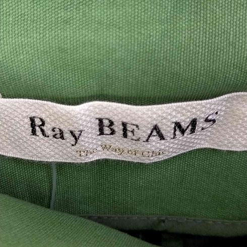 レイビームス Ray BEAMS フロントベルトロングSK レディース JPN:0