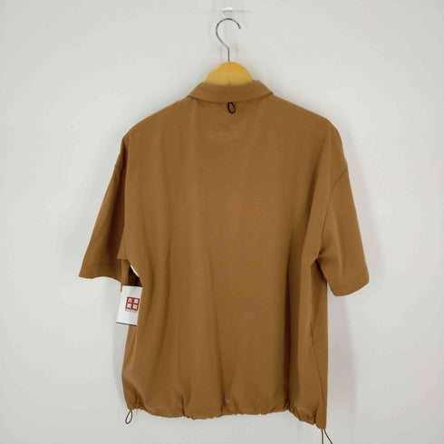 PAPERSKY DRY&EASY BIG POLO メンズ JPN:L