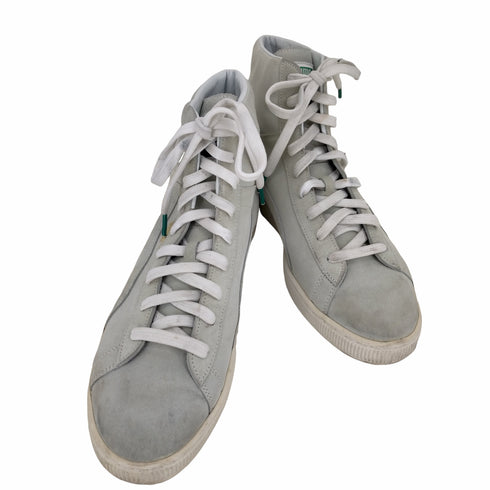 プーマ PUMA LIMITED EDITION for 匠 COLLECTION JAPAN SUEDE MID メンズ JPN:29