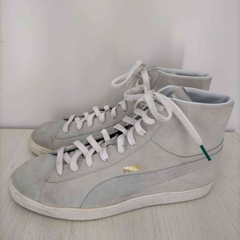 プーマ PUMA LIMITED EDITION for 匠 COLLECTION JAPAN SUEDE MID メンズ JPN:29