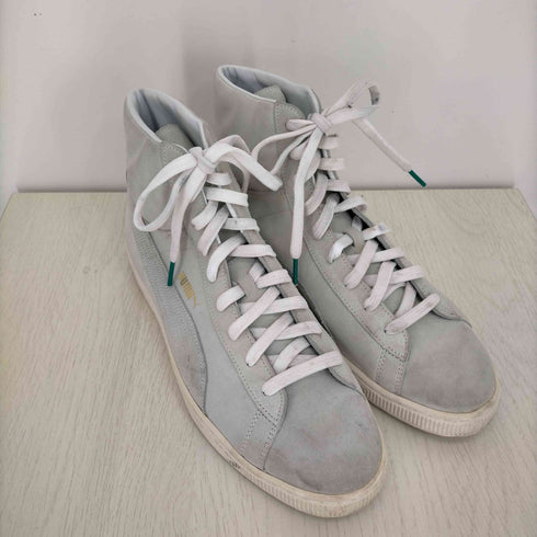 プーマ PUMA LIMITED EDITION for 匠 COLLECTION JAPAN SUEDE MID メンズ JPN:29