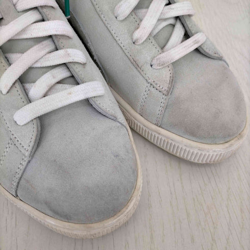 プーマ PUMA LIMITED EDITION for 匠 COLLECTION JAPAN SUEDE MID メンズ JPN:29