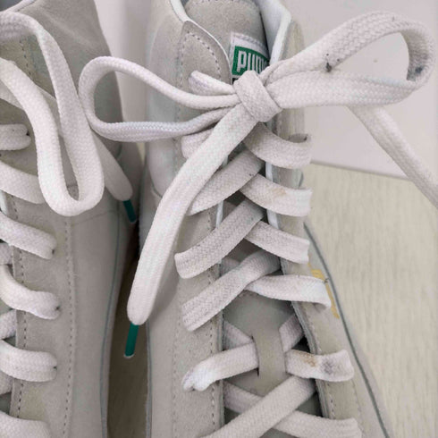 プーマ PUMA LIMITED EDITION for 匠 COLLECTION JAPAN SUEDE MID メンズ JPN:29