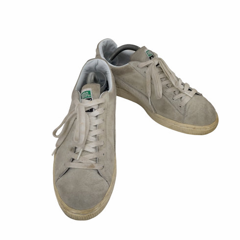 プーマ PUMA GOOFY 日本上陸5周年記念SUEDE レディース JPN:24