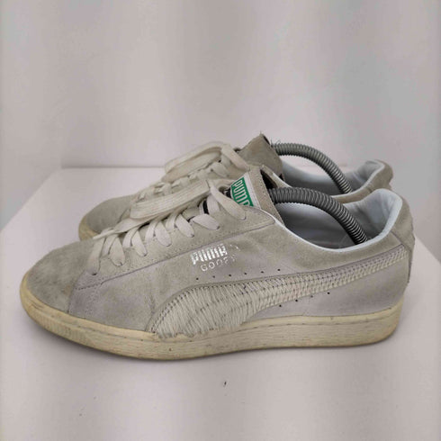 プーマ PUMA GOOFY 日本上陸5周年記念SUEDE レディース JPN:24