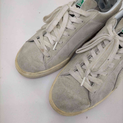 プーマ PUMA GOOFY 日本上陸5周年記念SUEDE レディース JPN:24