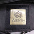 WATERLILY バイカラー ショルダーバッグ レディース
