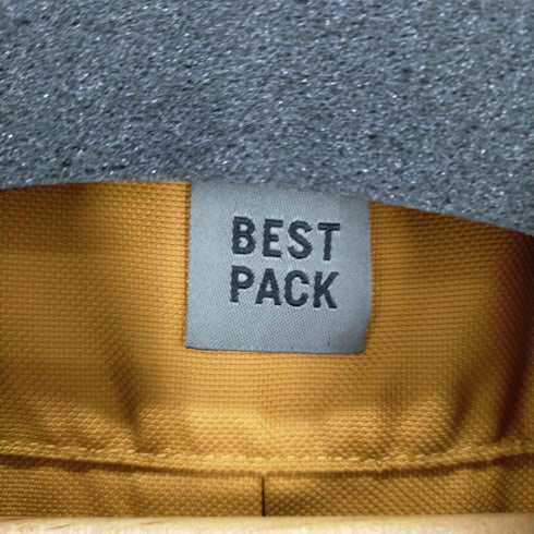 ベストパック BEST PACK ポケットS/Sボックスシャツ スナップボタン メンズ