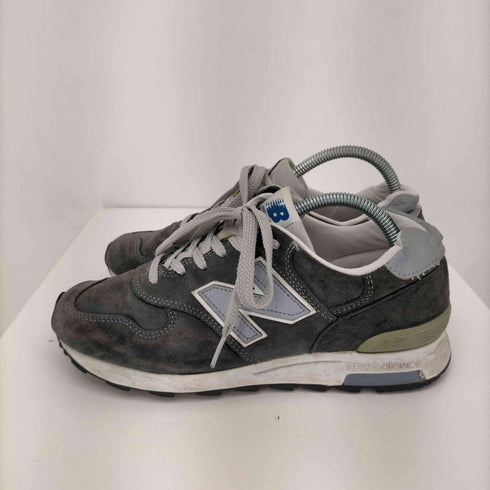 ニューバランス NEW BALANCE MADE IN USA M1400NV メンズ JPN:25