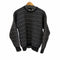 ギャップ Gap 90S 総柄 ウール プルオーバーニット メンズ JPN:S