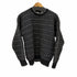 ギャップ Gap 90S 総柄 ウール プルオーバーニット メンズ JPN:S