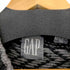 ギャップ Gap 90S 総柄 ウール プルオーバーニット メンズ JPN:S