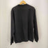 ギャップ Gap FLEECE CREWNECK TRUE BLACK スウェット メンズ JPN:L