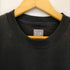 ギャップ Gap FLEECE CREWNECK TRUE BLACK スウェット メンズ JPN:L
