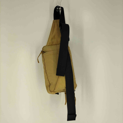 ポーター PORTER リップストップ ナイロンウエストバッグ ボディバッグ メンズ