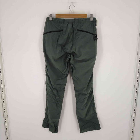 アルクフェニックス ALK PHENIX karu pants/garment dye メンズ JPN:L