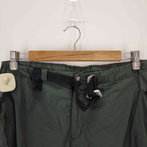 アルクフェニックス ALK PHENIX karu pants/garment dye メンズ JPN:L