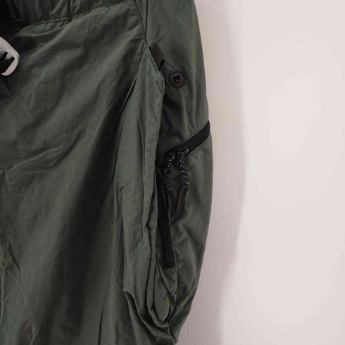 アルクフェニックス ALK PHENIX karu pants/garment dye メンズ JPN:L
